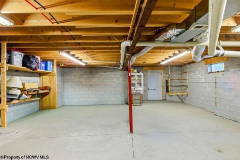 163 Sunburst Drive Clarksburg WV 26301