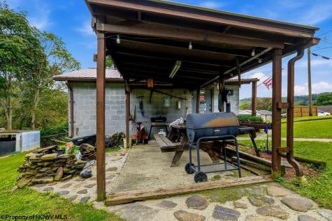 163 Sunburst Drive Clarksburg WV 26301