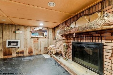 163 Sunburst Drive Clarksburg WV 26301
