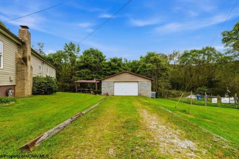 163 Sunburst Drive Clarksburg WV 26301
