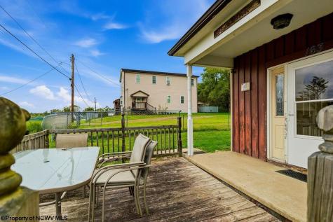 163 Sunburst Drive Clarksburg WV 26301
