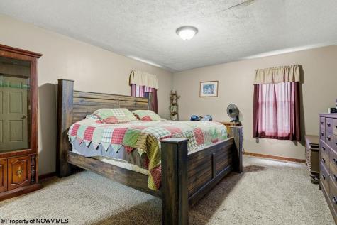 163 Sunburst Drive Clarksburg WV 26301