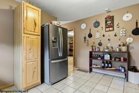 163 Sunburst Drive Clarksburg WV 26301