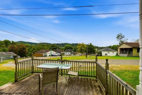163 Sunburst Drive Clarksburg WV 26301
