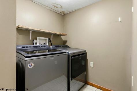 163 Sunburst Drive Clarksburg WV 26301