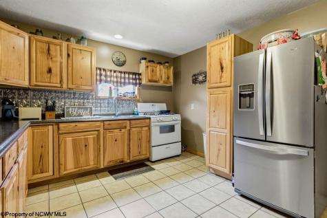 163 Sunburst Drive Clarksburg WV 26301