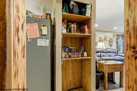 163 Sunburst Drive Clarksburg WV 26301