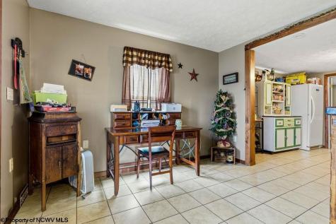 163 Sunburst Drive Clarksburg WV 26301
