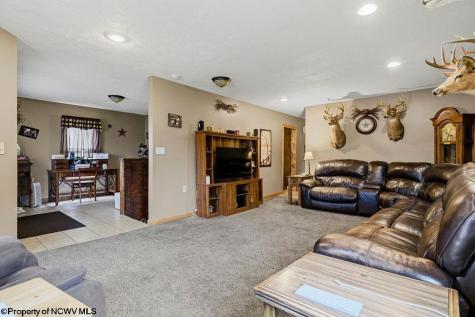 163 Sunburst Drive Clarksburg WV 26301