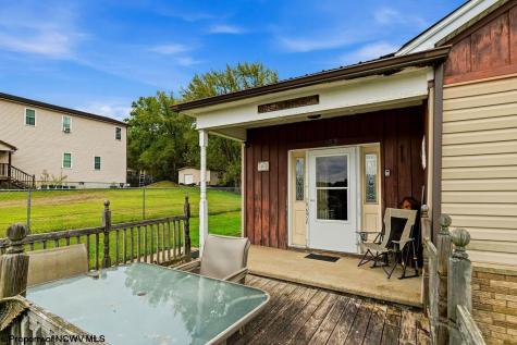 163 Sunburst Drive Clarksburg WV 26301