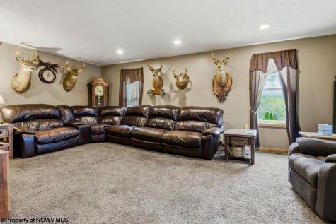 163 Sunburst Drive Clarksburg WV 26301