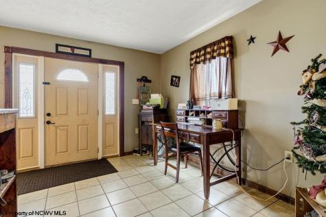 163 Sunburst Drive Clarksburg WV 26301