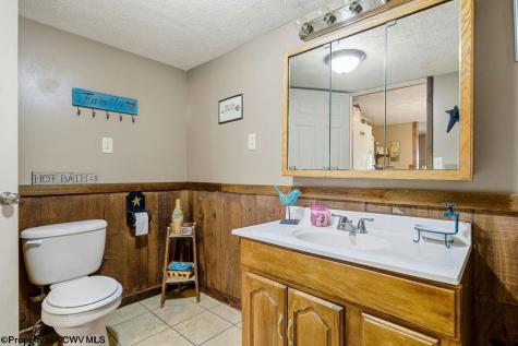 163 Sunburst Drive Clarksburg WV 26301