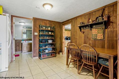 163 Sunburst Drive Clarksburg WV 26301