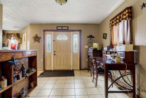 163 Sunburst Drive Clarksburg WV 26301