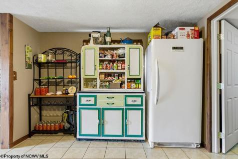 163 Sunburst Drive Clarksburg WV 26301