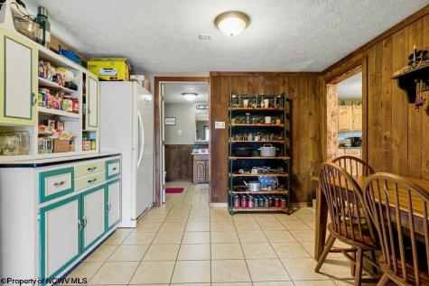 163 Sunburst Drive Clarksburg WV 26301