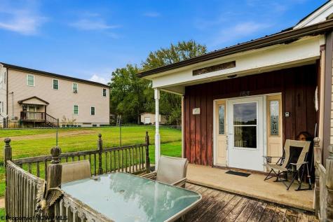 163 Sunburst Drive Clarksburg WV 26301