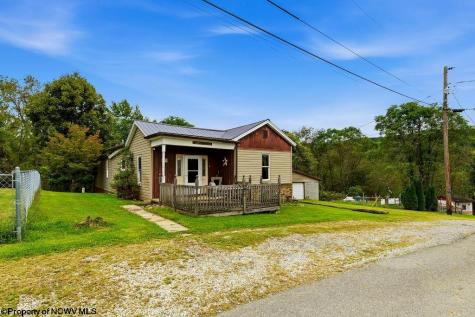 163 Sunburst Drive Clarksburg WV 26301