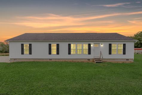 57 Arielle Way Morgantown WV 26508