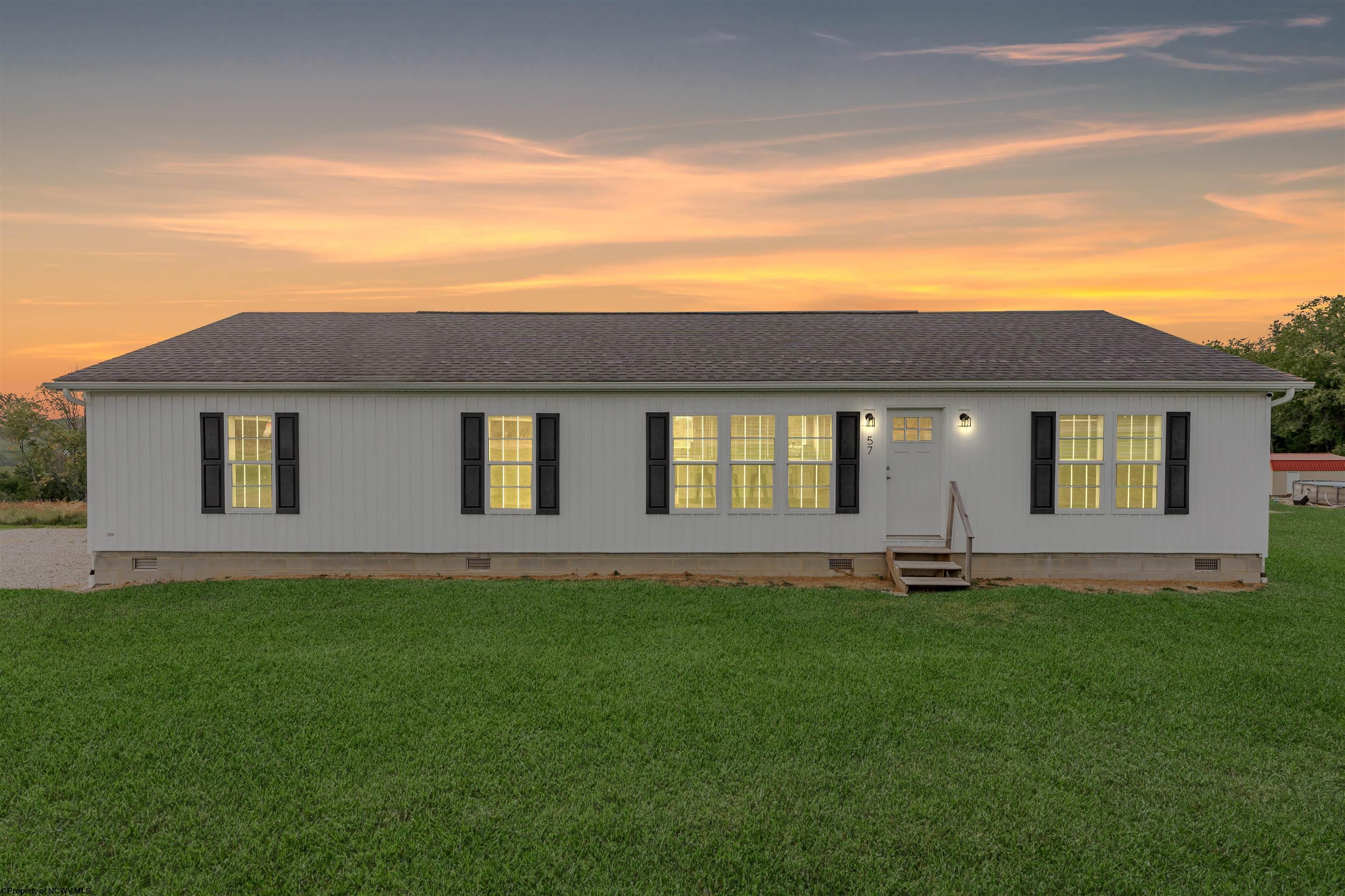 57 Arielle Way Morgantown WV 26508