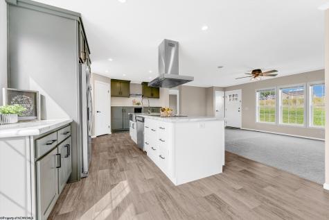 57 Arielle Way Morgantown WV 26508