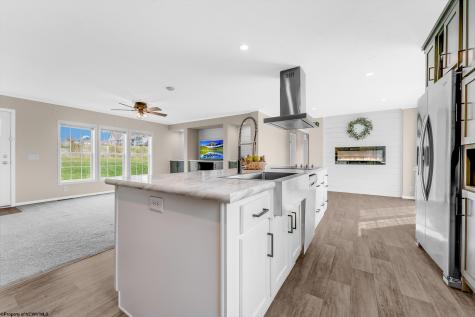 57 Arielle Way Morgantown WV 26508