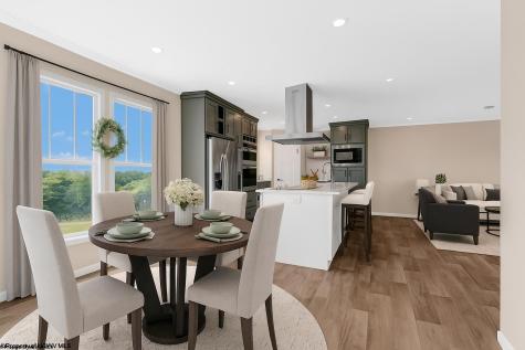 57 Arielle Way Morgantown WV 26508