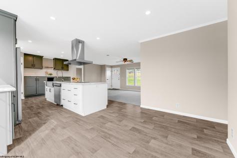 57 Arielle Way Morgantown WV 26508