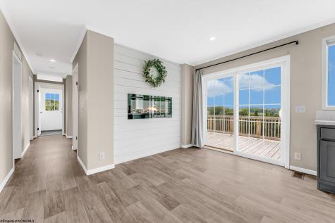 57 Arielle Way Morgantown WV 26508