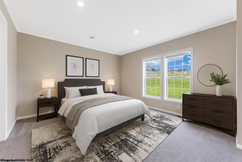 57 Arielle Way Morgantown WV 26508