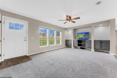 57 Arielle Way Morgantown WV 26508