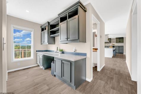 57 Arielle Way Morgantown WV 26508