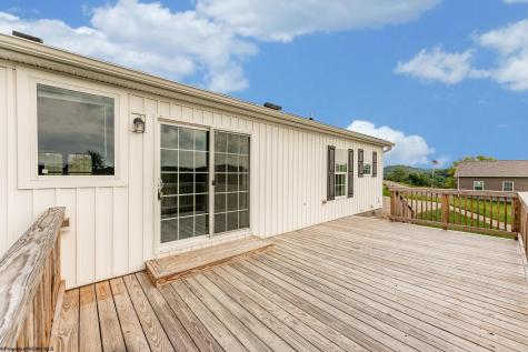 57 Arielle Way Morgantown WV 26508