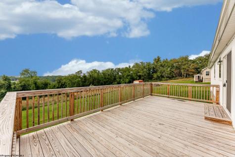 57 Arielle Way Morgantown WV 26508