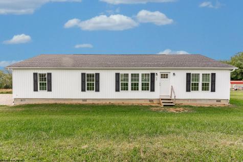 57 Arielle Way Morgantown WV 26508