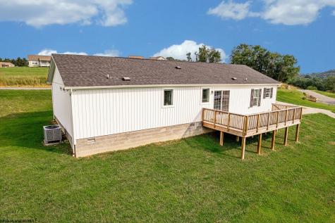 57 Arielle Way Morgantown WV 26508