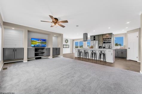 57 Arielle Way Morgantown WV 26508