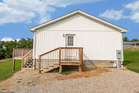 57 Arielle Way Morgantown WV 26508