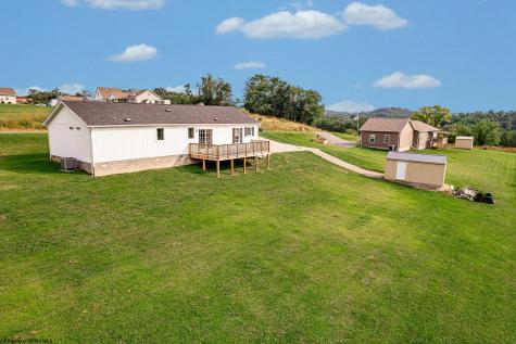 57 Arielle Way Morgantown WV 26508