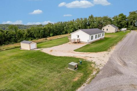 57 Arielle Way Morgantown WV 26508