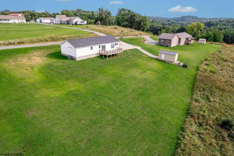 57 Arielle Way Morgantown WV 26508