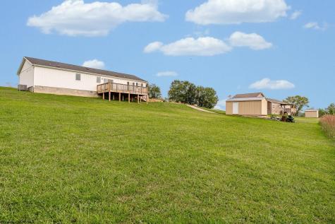 57 Arielle Way Morgantown WV 26508