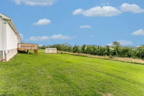 57 Arielle Way Morgantown WV 26508