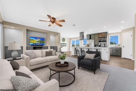 57 Arielle Way Morgantown WV 26508