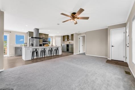 57 Arielle Way Morgantown WV 26508