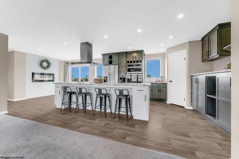 57 Arielle Way Morgantown WV 26508