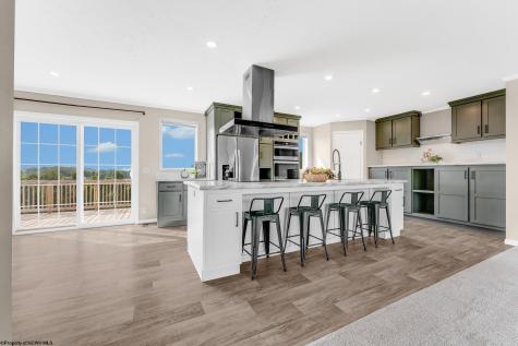 57 Arielle Way Morgantown WV 26508