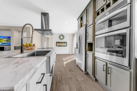 57 Arielle Way Morgantown WV 26508