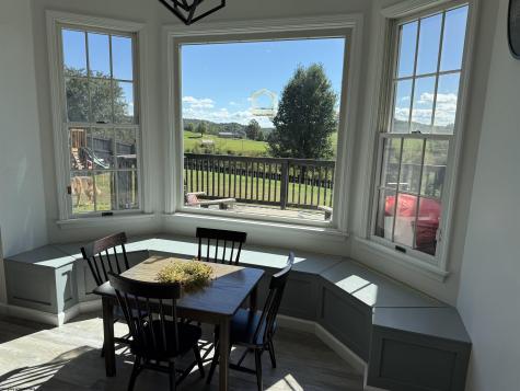 7012 Scenic View Drive Fairmont WV 26554